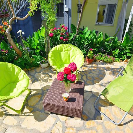 Apartments Veky 3 Спліт Екстер'єр фото