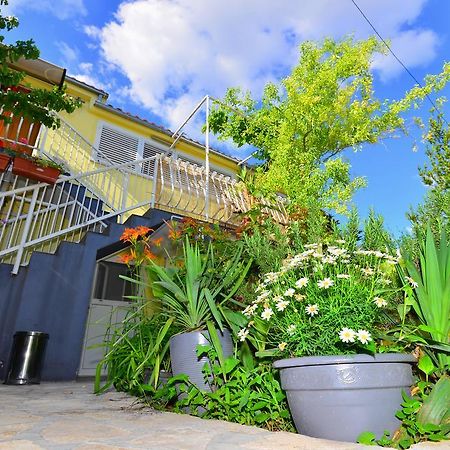 Apartments Veky 3 Спліт Екстер'єр фото